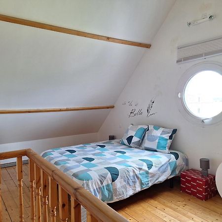 Appartement Calme Paisible Perenchies Esterno foto