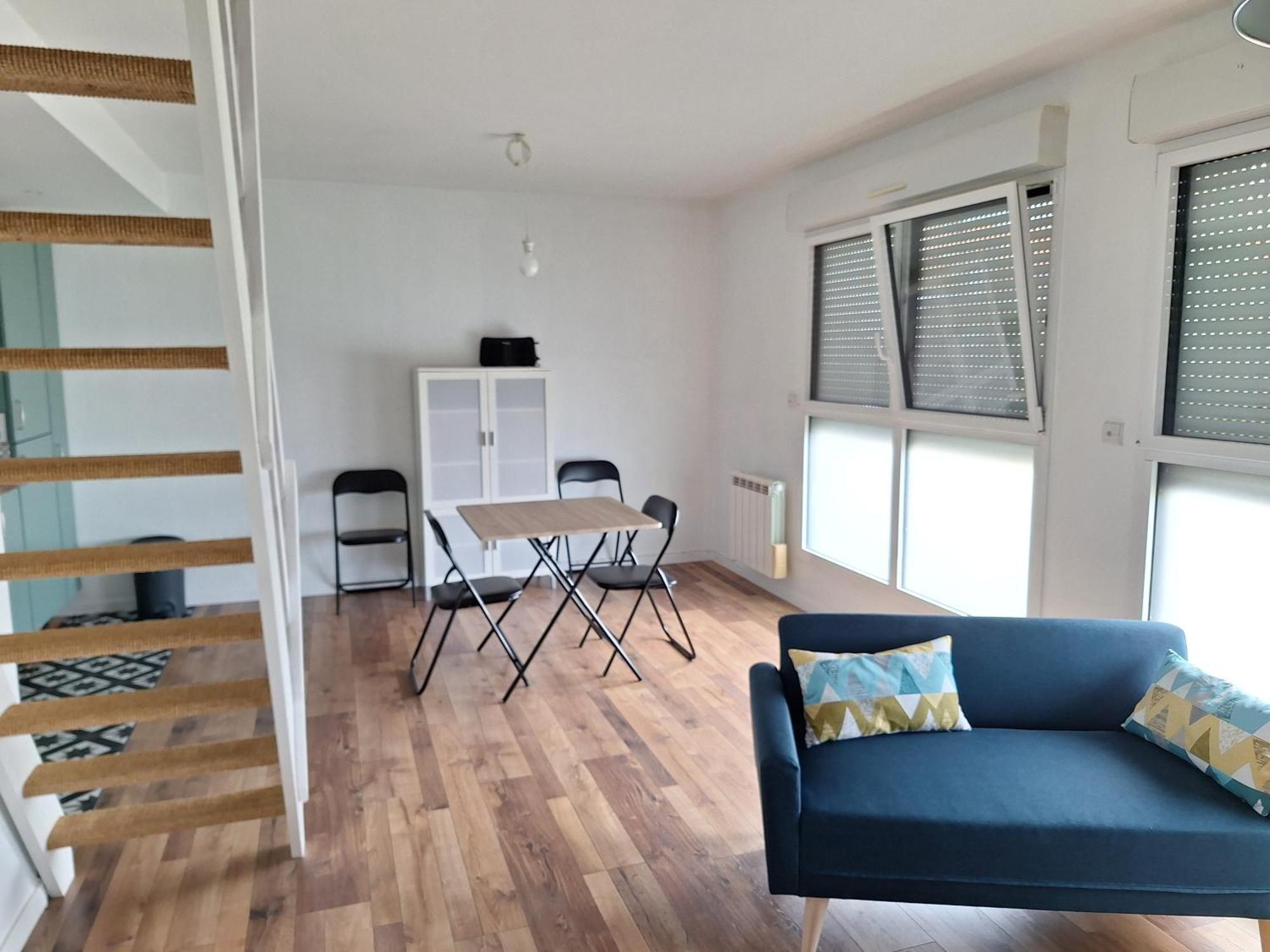 Appartement Calme Paisible Perenchies Esterno foto